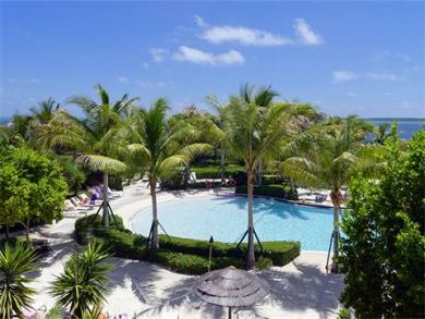 Stunning Three Bedroom Condo Rental Key Largo